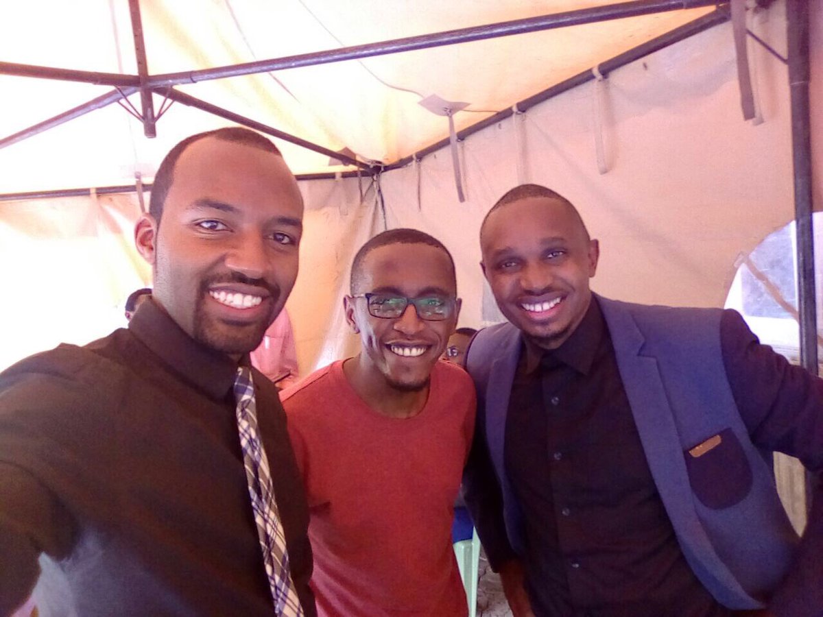 noelnderitu's tweet photo. Great community at Mamlaka Hill chapel,asante to @mwanamziki for the link up and @missmumbi for the patience! #TheBridgeTour https://t.co/ElJ3gcg96W