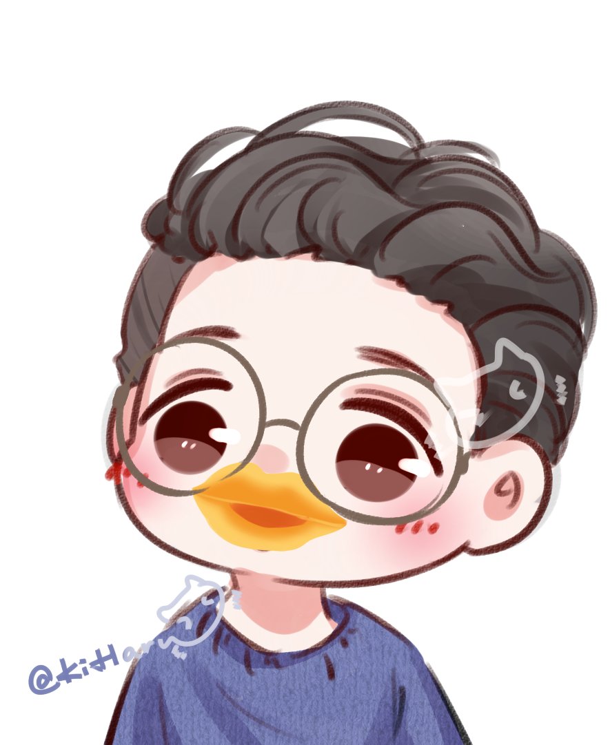KikiHaru_'s tweet photo. 就……第三个我……画不出来_(:з」∠)_
#LAY #张艺兴 https://t.co/U74TVHhb2s