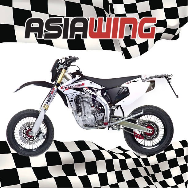 AsiaWing_UAE's tweet photo. #asiawnguae #asiawingmotor #asia #asiawing
#dirt #dirtbike #motor #motorcross #road #track #race
#tough #toughguy #motorrace https://t.co/lxejH4Veny