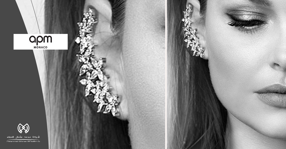 يزداد جمالك كلما زادت نعومك ، تألقي .

#براندات_المعلم #براندات_المعلم 
#فضة #فاشن #موضة