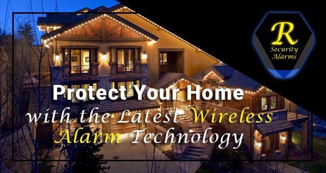 RSecurityAlarms tweet picture