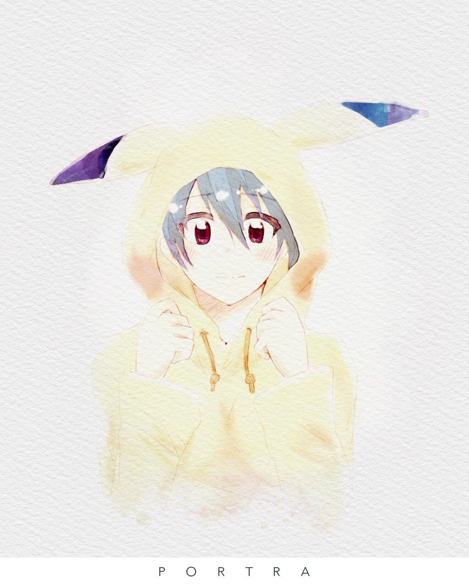 00Lagann's tweet photo. 過去絵です(笑)噂���やつを4人にあてて遊んでみました(笑)
#ニセコイサンデー https://t.co/IJMchXuY1J
