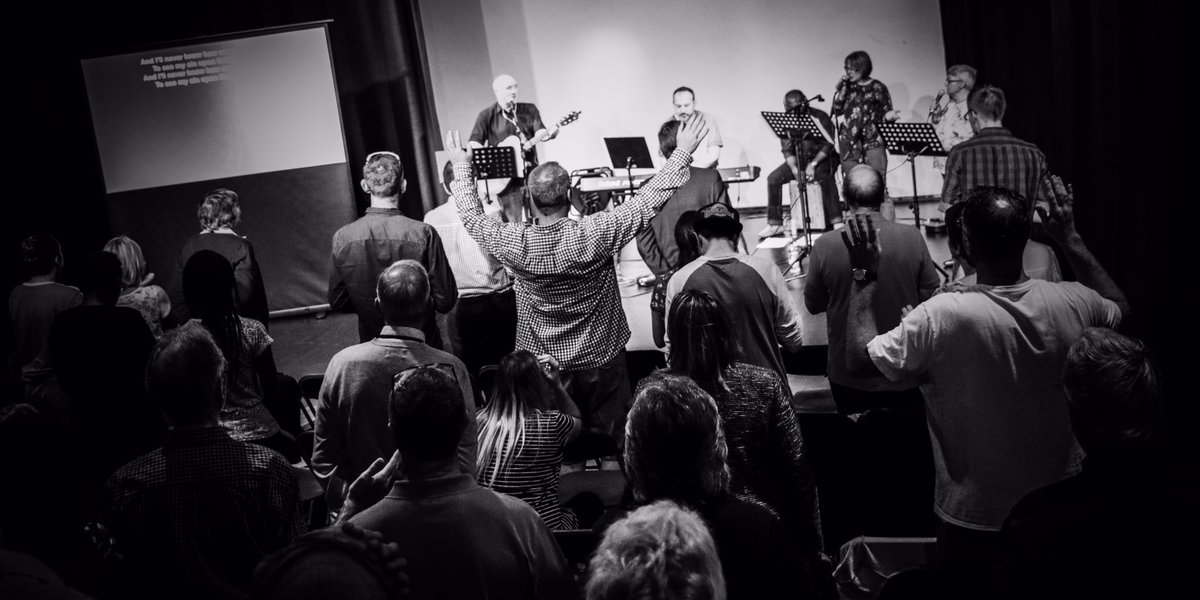 FullofBeans72's tweet photo. Great to be @KingsHastings #bexhill for their first meeting #1c4v #onechurch https://t.co/GFc2ucFi20