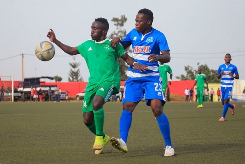 Rayon Sports tweet media