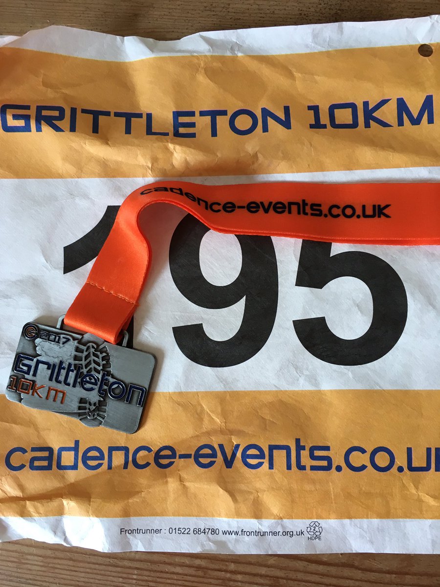 swimstu73's tweet photo. Thanks to @CadenceEventsUK for a lovely little flat(ish) run in the beautiful Wiltshire countryside this morning #PBCourse https://t.co/4iDo1WTDUY