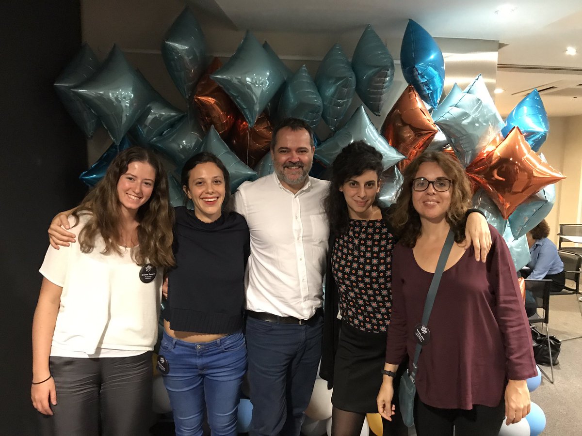 MediMedMarket's tweet photo. The #medimed2017 sincerely thanks everyone who made this 18th edition of the market possible! See you all next year in #sitges #dochard https://t.co/ubb8woBEkR