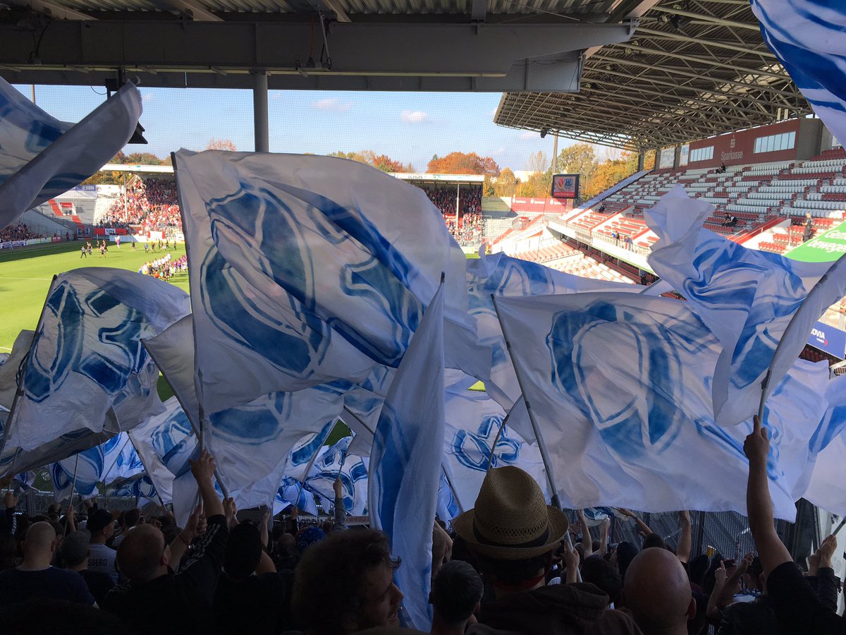 nowawes1903's tweet image. #AllezLesBleus #yallaSVB #FCESVB