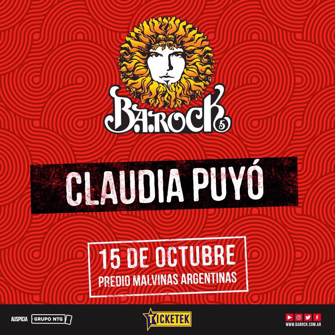 CLAUDIAPUYO's tweet photo. Hoy https://t.co/sqf1H6xUI1