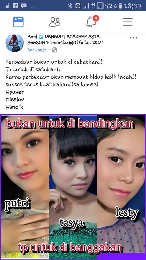 Zacky_SNC_ID's tweet photo. #Puver
#leslov
#snc_id
#tasyarosmala
#tasyaratugopo https://t.co/9PbnSzyJWi
