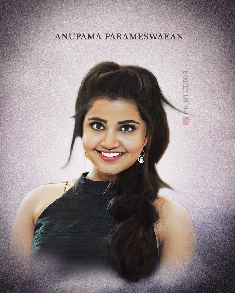 Prabash_Praba's tweet photo. DIGITAL Art.@anupamahere 😉😘✌
https://t.co/5mFDceFTTt
#Digtalwork @Prabash_Praba ✌ https://t.co/b5EtVwYqqW