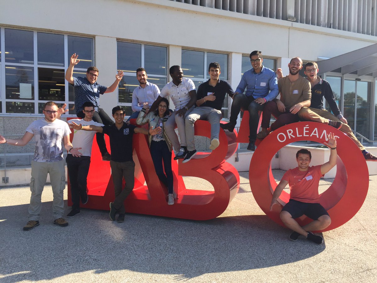 Le_Lab_O's tweet photo. @PolytechOrleans est bien représenté au #hackathon #energie avec @EDFofficiel avec 12 étudiants ! #bravo #teampolytech #LaVieAuLABO https://t.co/7egBWCk7Q5