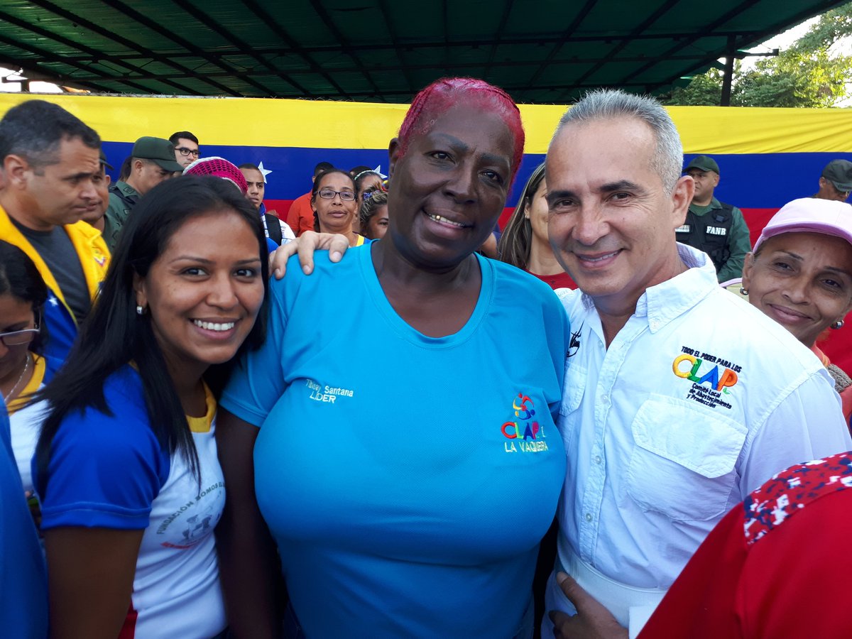 FreddyBernal's tweet photo. Gracias a la constituyente tenemos PAZ, gracias a la constituyente tenemos ELECCIONES, gracias a la constituyente tenemos VOTO SOBERANO! https://t.co/DkvAUQ7EeF