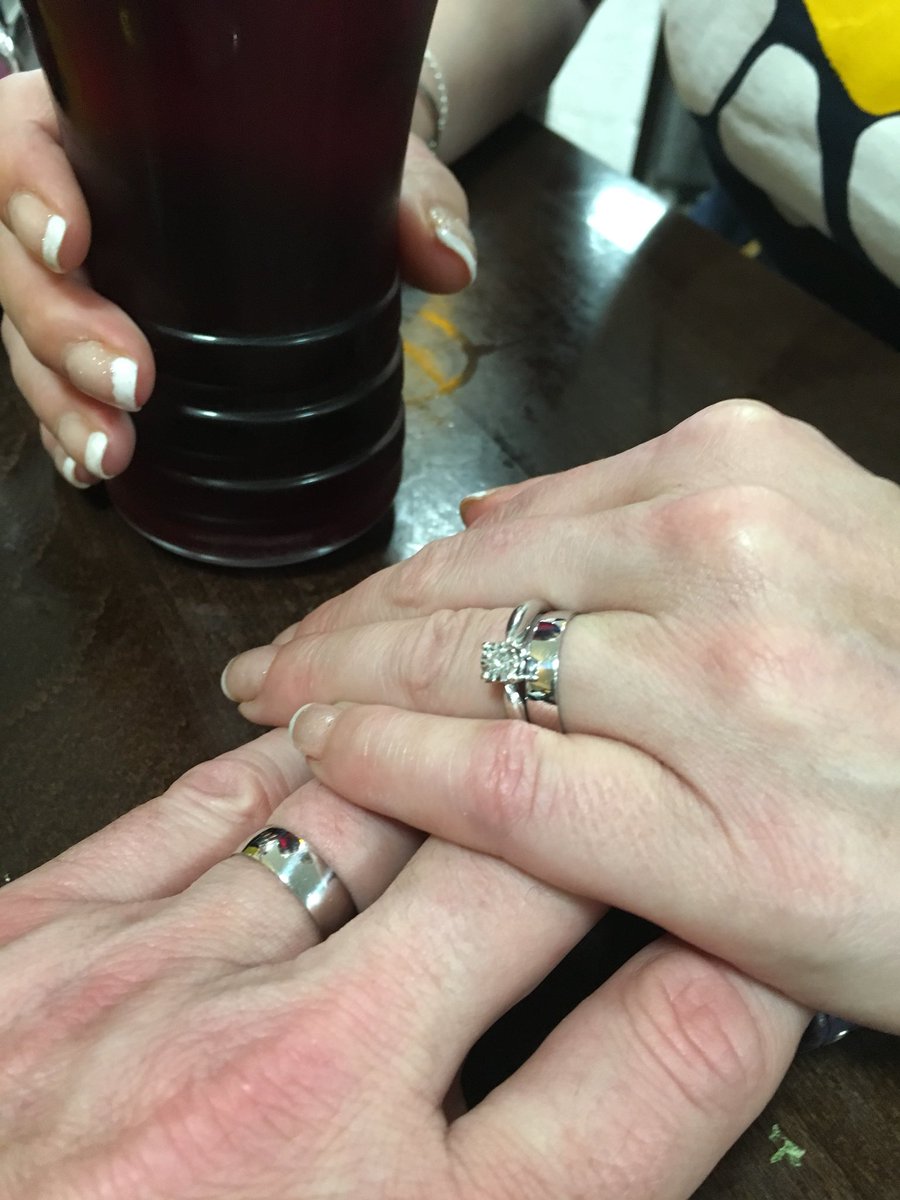billygaffney70's tweet photo. Off to Berlin then  Paris on our honeymoon 🥂 Ring the Bells @RealTimBooth @wearejames https://t.co/AYykco4zbz