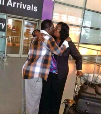 ProcessDigtal's tweet photo. Baba is Back #Warm Welcome for Raila #hatersgonnahate #RailaInLondon #NasaDemosWeek3 #NASAdemos #NasaOnTrack https://t.co/FnUxTpen5m
