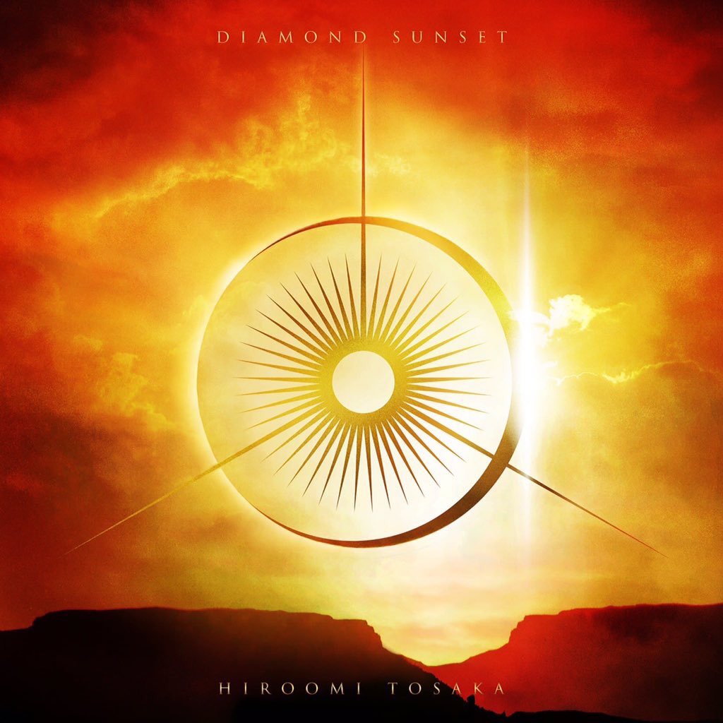 gLr59u0n6QpG1JO's tweet photo. 月と太陽
🌗☀️
WASTED LOVE
DIAMOND SUNSET https://t.co/68NyG87ueO
