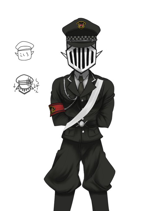 国家機密特殊部隊spr Csのtwitterイラスト検索結果 古い順