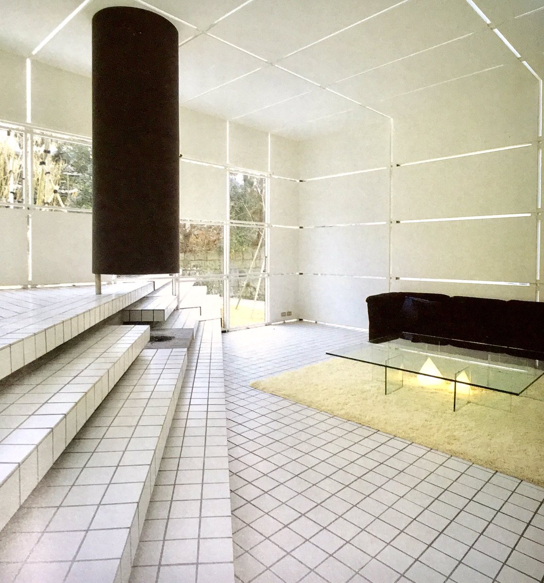 Michi 光格子の家1081by葉祥栄 日本の家展で加えて欲しかった作品 T Co Dq6stagrhj Twitter