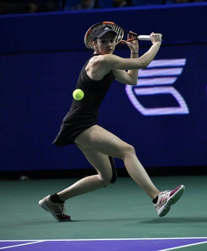 Margaritagasp11's tweet photo. No words just emotions
#iloveyoutennis
#happytocomeback https://t.co/lIWplIkY2O