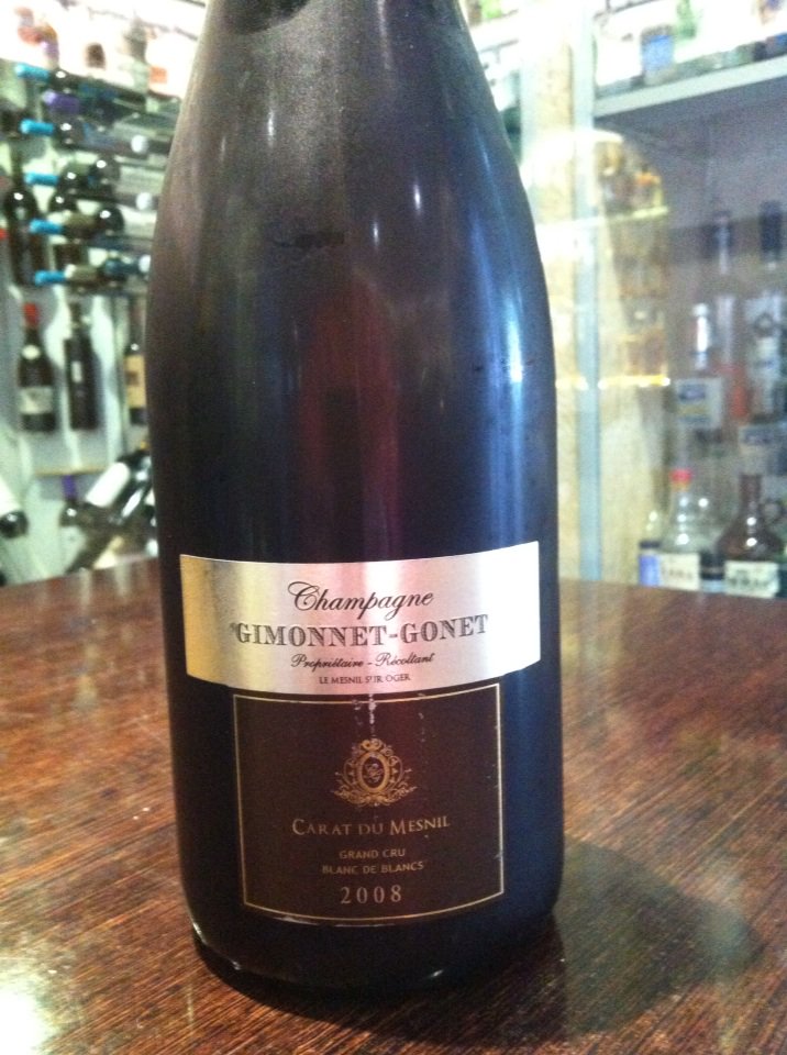 RteKasanova's tweet photo. Dos apellidos ilustres en un Grand Cru millesime del 2008 que ya puedes disfrutar en KASANOVA https://t.co/vIVfUbpETk