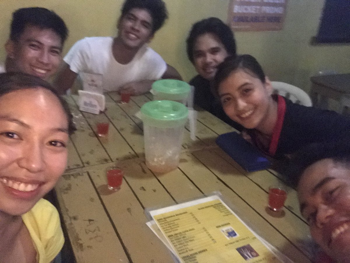 pnlsnz's tweet photo. Past few days were crazy stressful and hella tiring but i got through thanks to my new solid friends!!! #MBSApps #ForeverAlon https://t.co/nDbpz1OU5Y