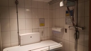 Tony_Clough's tweet image. @getmebetter @LEEDSMENCAP The #ChangingPlaces #spacetochange toilet is now open at #Leeds #IKEA. Please let people know.