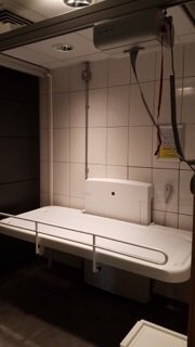 Tony_Clough's tweet image. @getmebetter @LEEDSMENCAP The #ChangingPlaces #spacetochange toilet is now open at #Leeds #IKEA. Please let people know.