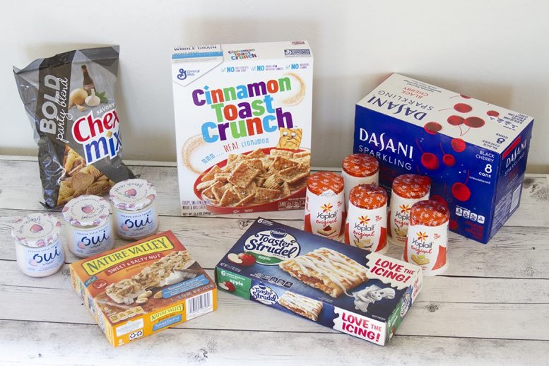 Ourfamilyworld On Twitter Stock Up On Pantry Must Haves Safeway