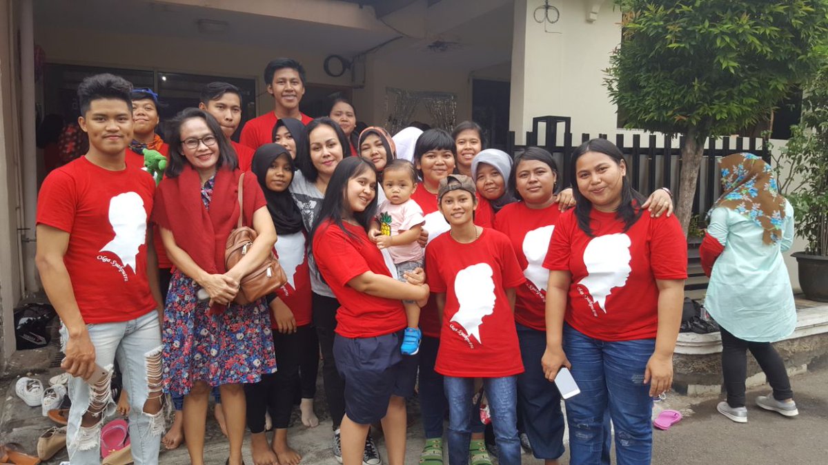 OLBILL LOVERS Real tweet media