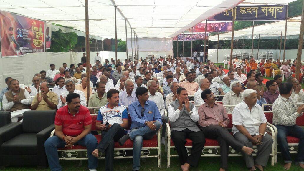 imBhupendrasinh's tweet photo. આજે અમદાવાદ મ્યુનિસિપલ કોર્પોરેશન દ્વારા આયોજિત સંયમ કિર્તીસ્તંભ, અમીકુંજ - નારણપુરા ખાતે લોકાર્પણ પ્રસંગે ઉપસ્થિતિ આપી. https://t.co/7NFfeoYQbP