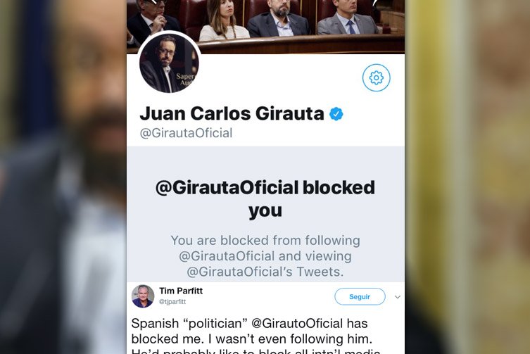 Tremending's tweet photo. El tuit de un periodista británico a Girauta tras darse cuenta de que le ha boqueado https://t.co/Rapdh0WV9l https://t.co/Y1OeBRzGcg