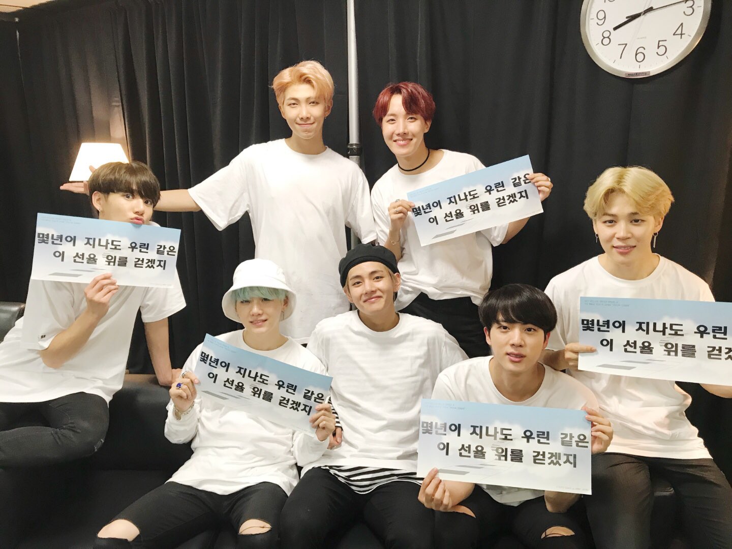 Bts Japan Official 17 Bts Live Trilogy Episode Iii The Wings Tour In Japan Special Edition 最終日 雨の中会場までお越しいただき ありがとうございます Armyと一緒で幸せです 防弾少年団 사랑해요 T Co Vegvhalceg