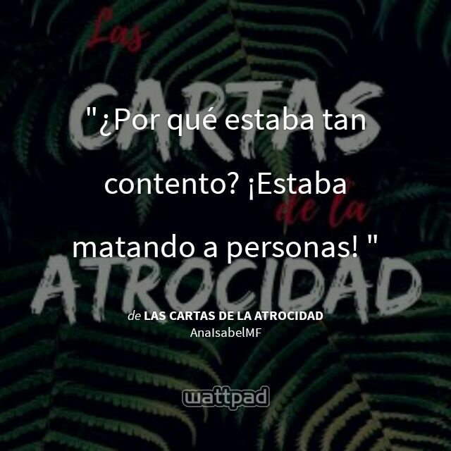a_sexti's tweet photo. #wattpad #wattpadstories #relato #cita #Wattpadespañol #Embajadores #Romance #wattpadromance #WattysPromo https://t.co/T2ZiBrzYWU
