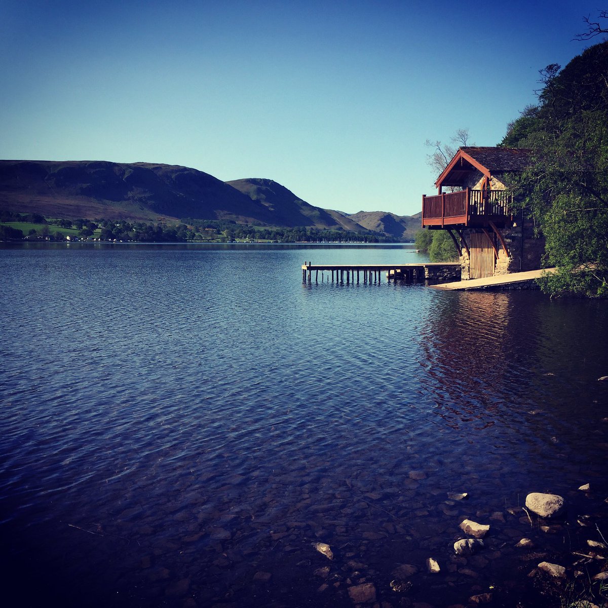 SwimLabUK's tweet photo. The venue for my November 25/26 #swimclinicweekend @anotherplace_uk on UIllswater has jut won Tip spot into today's #SundayTimes! πππ½π¬π§ππ½π https://t.co/zp36e7LIfS