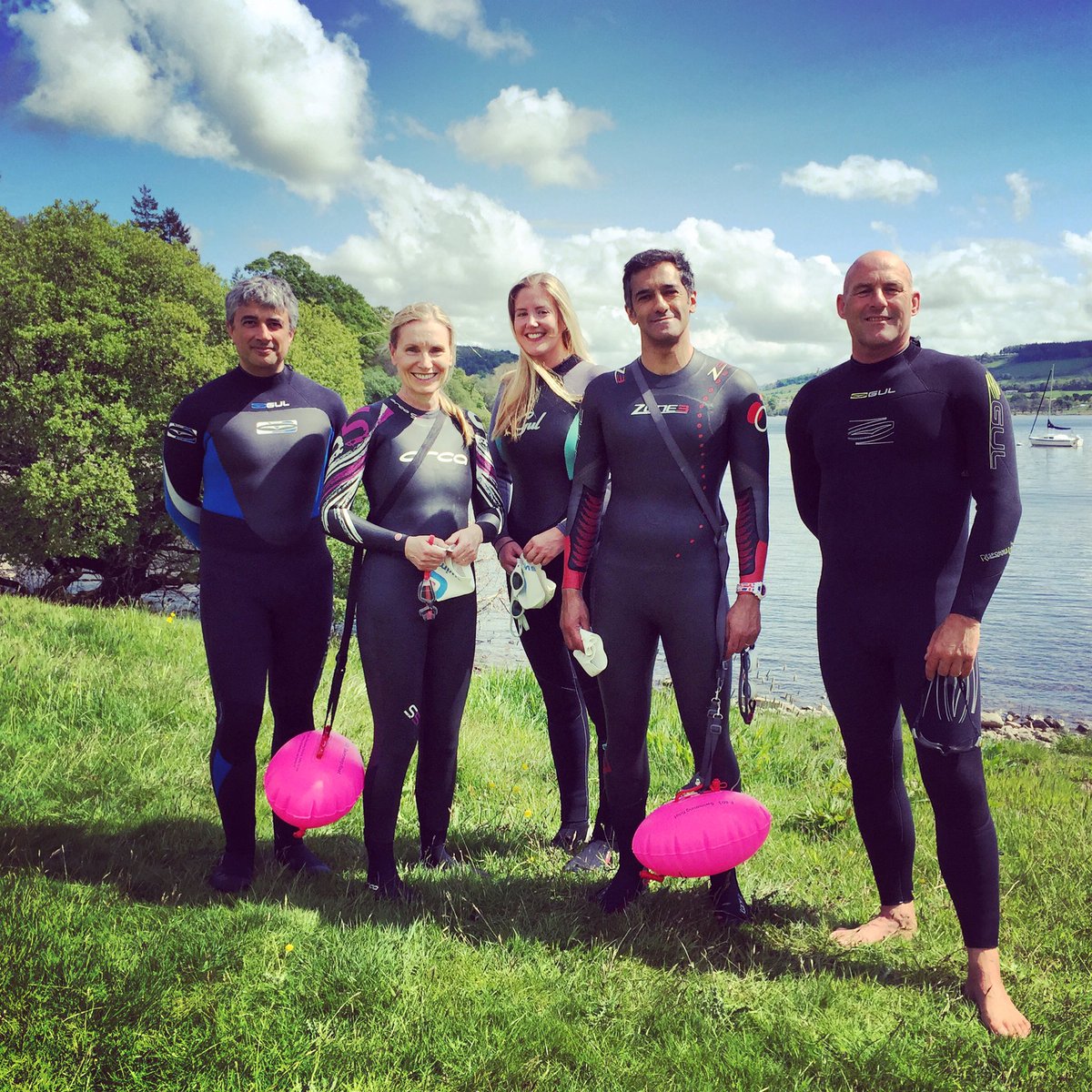 SwimLabUK's tweet photo. The venue for my November 25/26 #swimclinicweekend @anotherplace_uk on UIllswater has jut won Tip spot into today's #SundayTimes! πππ½π¬π§ππ½π https://t.co/zp36e7LIfS