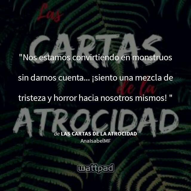 a_sexti's tweet photo. #wattpad #wattpadstories #relato #cita #Wattpadespañol #Embajadores #Romance #wattpadromance #WattysPromo https://t.co/T2ZiBrzYWU