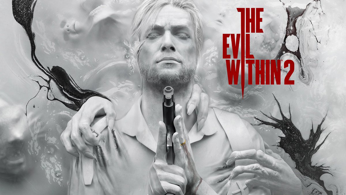 inuyasha15x's tweet photo. https://t.co/2yb2knGllz   #twitch
Starting the Evil Within 2 Nightmare for 100% https://t.co/vKJxB2VJE4