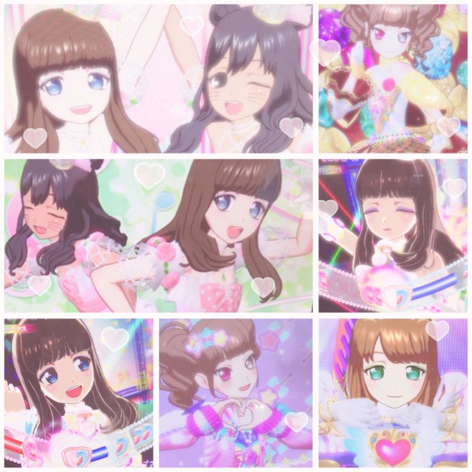 プリパラ好きと繋がりたいのtwitterイラスト検索結果 古い順 プリパラ好きと繋がりたいのtwitterイラスト検索結果 古い順