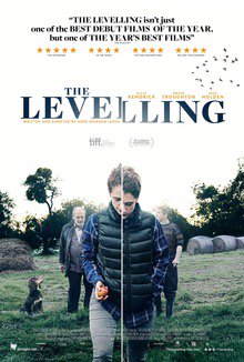Director @hopedickle will show and discuss her film "The Levelling" at Harvest Film Festival. Tickets in bio