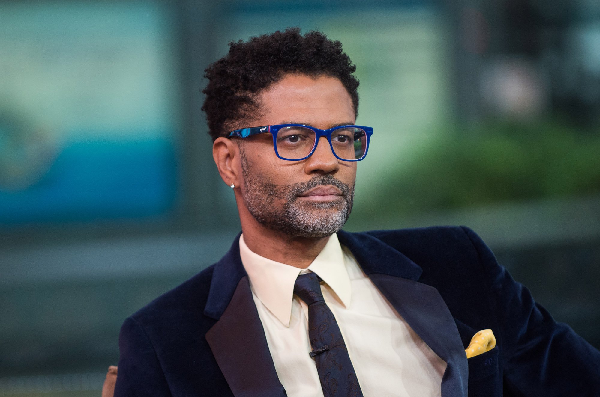 Happy Birthday Eric Benet 