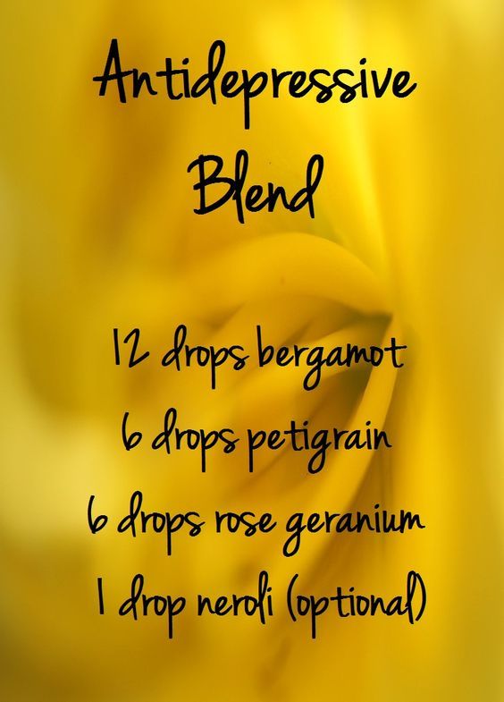 Depression is incredibly common. Luckily, there are natural remedies for depression out there, including using certain essential oil.