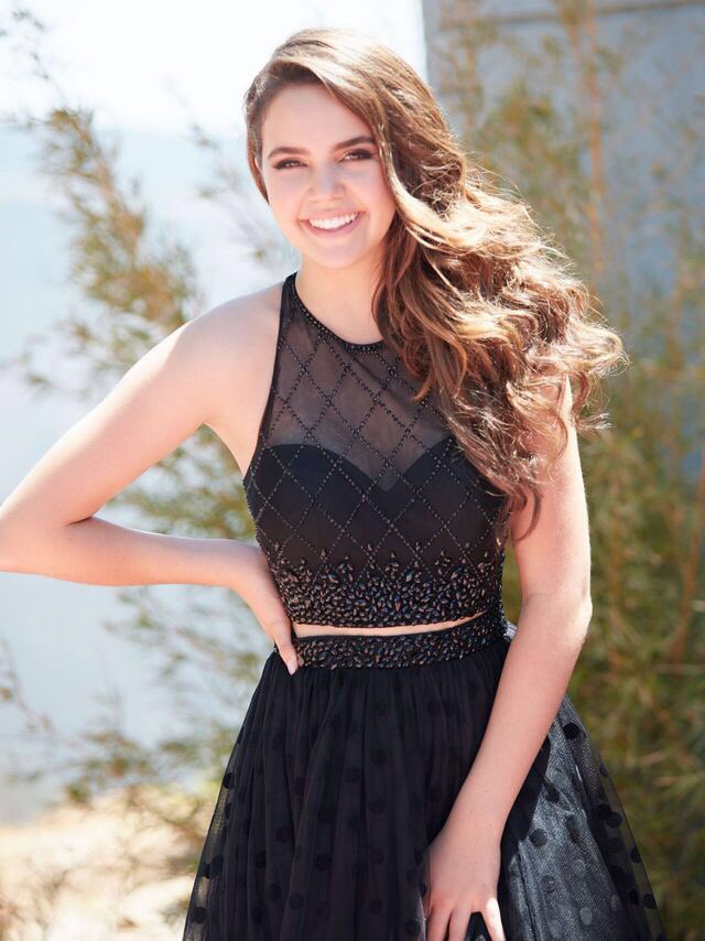 Happy Birthday to Bailee Madison, she turns 18 today    
