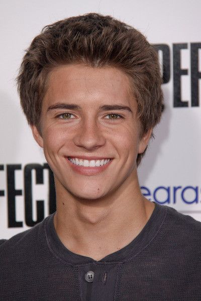 Happy Birthday Billy Unger 