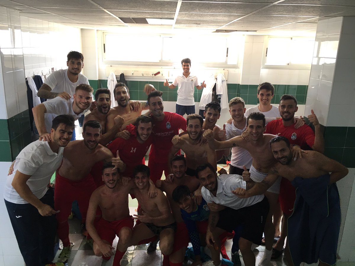 Final del partido 0-5
Partidazo y exhibición del <a href="/UP_Viso/">UP Viso</a> @Graphenstone 
Goles de Alberto Vega ,Alex pineda ,Oscar Lucena y Gabri 2 
🔵⚪️🔵