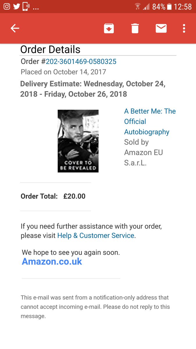 MrsBish_96's tweet photo. @GaryBarlow sooooo excited!! https://t.co/0C4NeaPQP8