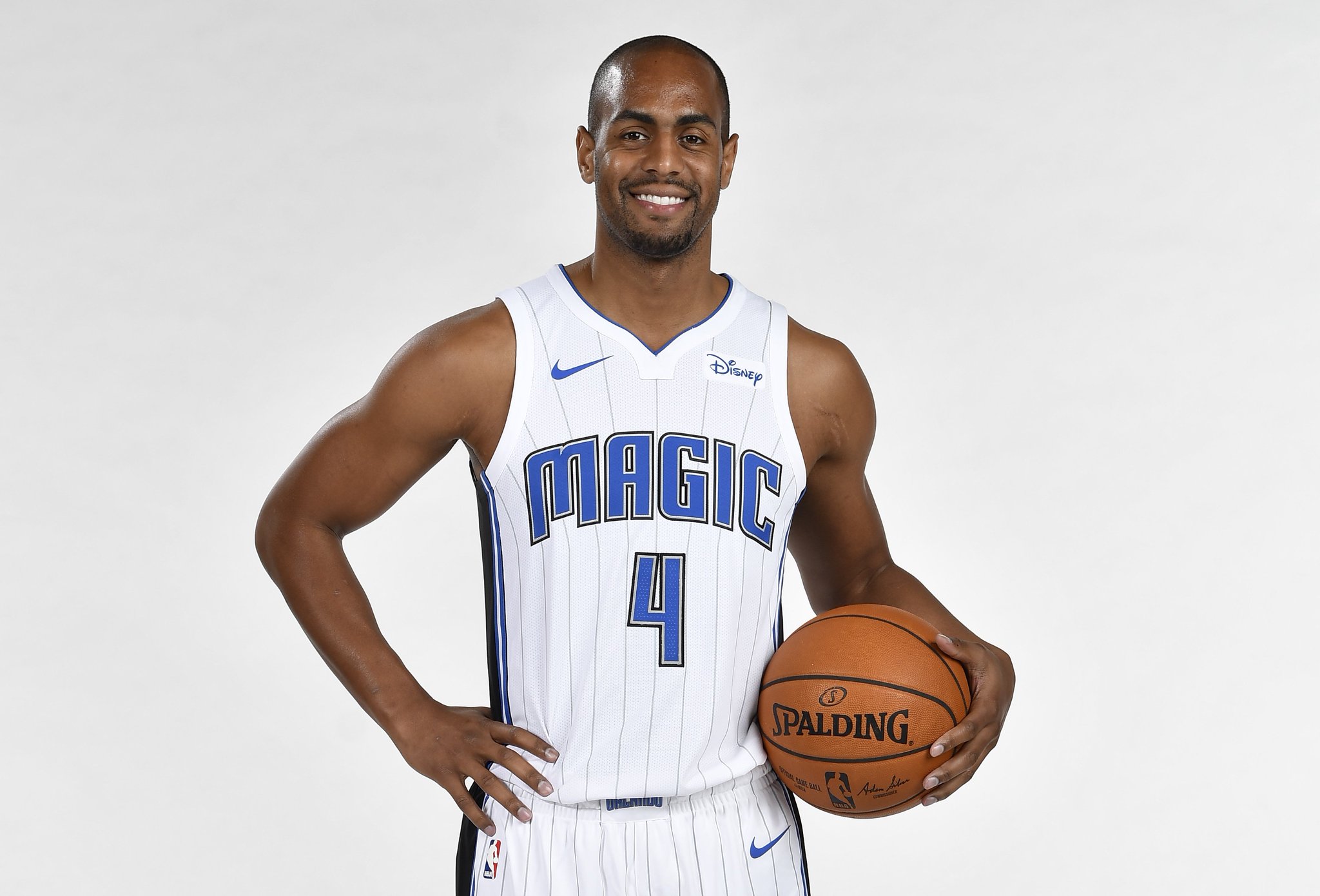 Join us in wishing Arron Afflalo of the a HAPPY 32nd BIRTHDAY! 