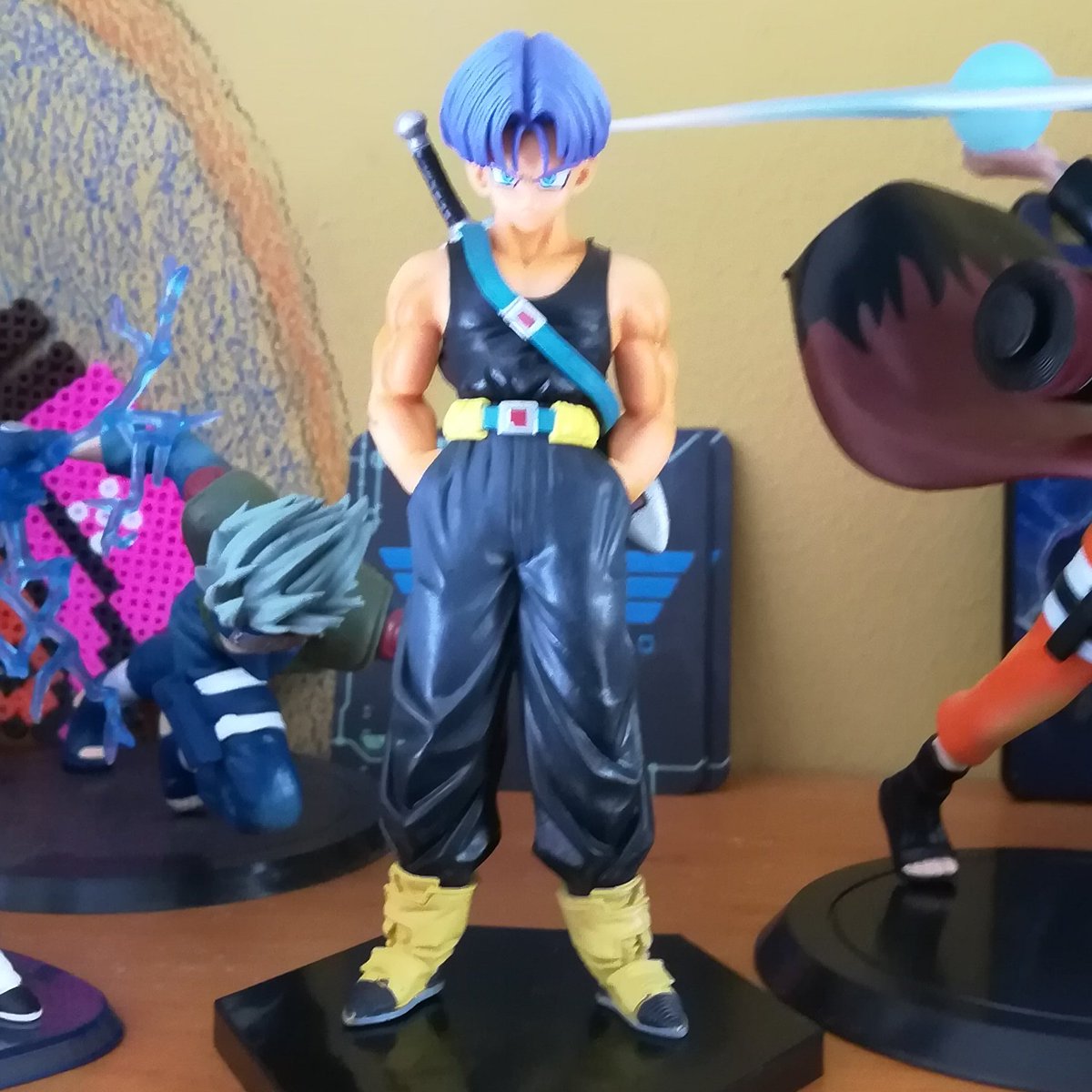 MundoNakamaDbz's tweet photo. #trunks #trunkshow #trunksfuture #trunksdelfuturo #dbz #dbs #dbgt #goku #gokussj #kakarot #kakarotto https://t.co/zvzL5Zs5qi