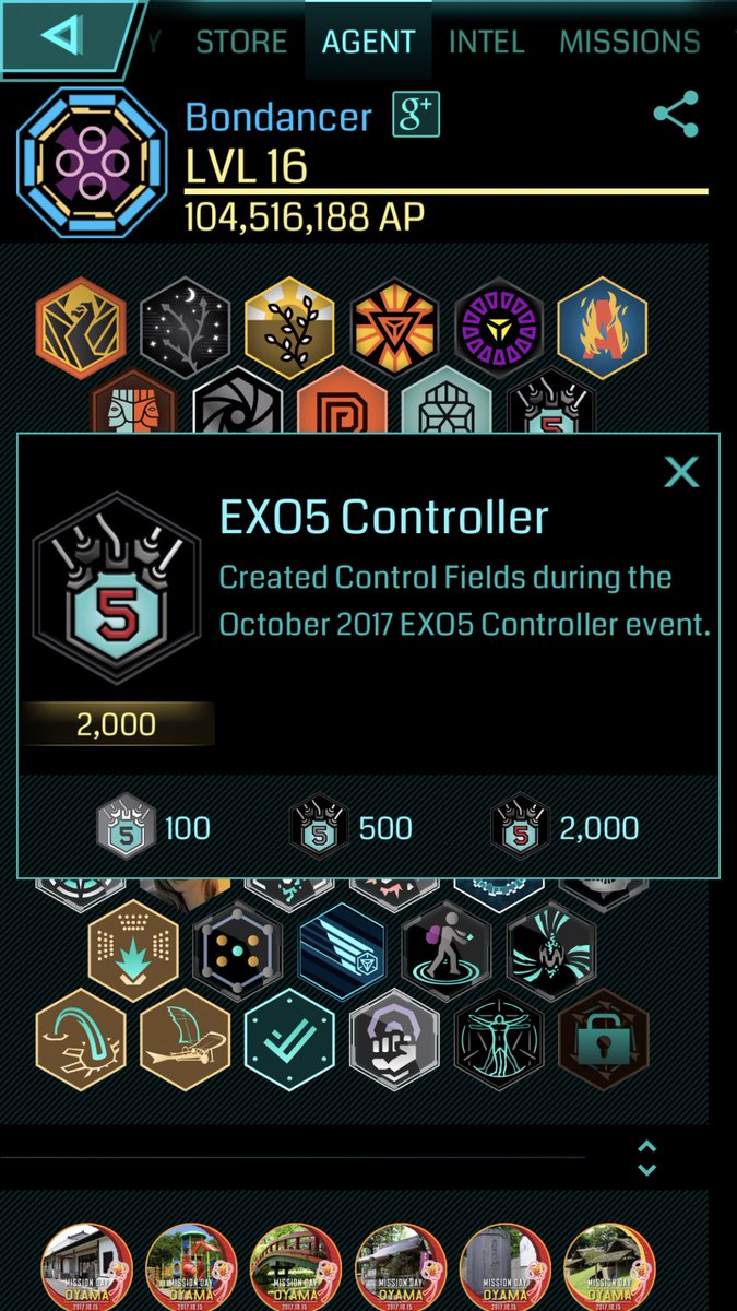 Bondancer's tweet photo. #EXO5controller 2000CFクリアしました! https://t.co/L5MsawM0ev