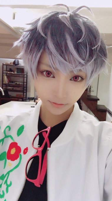 Twitterのコスプレ画像21