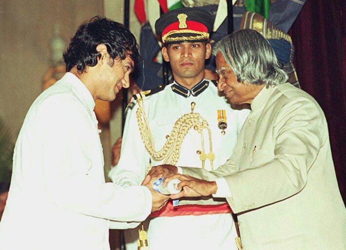 Happy birthday legend honourable Abdul kalam 