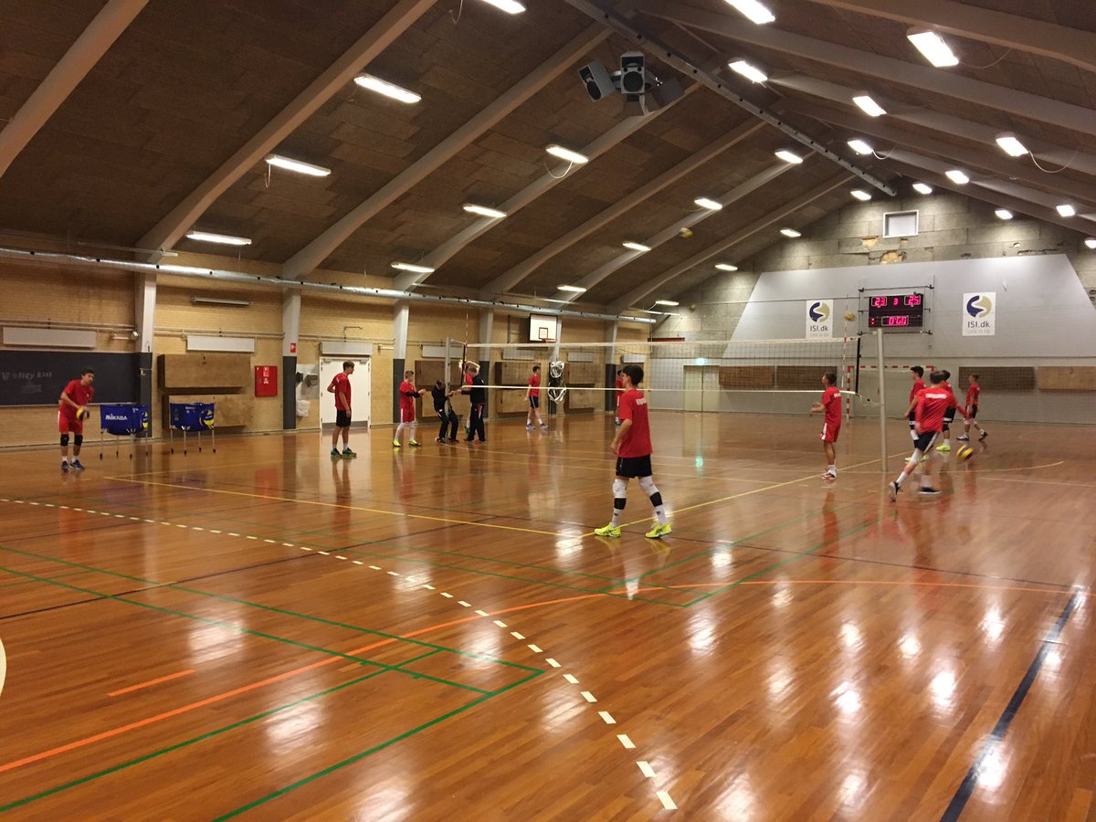 EnglandCadet VB Team tweet media